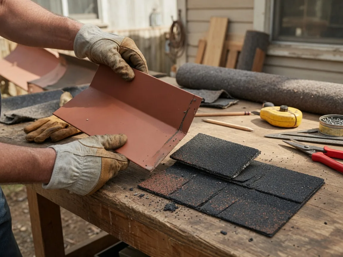 Roof Repair company in Glen Ferris, WV